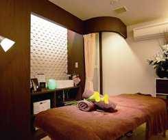 Hotel Shuhoukaku Kogetsu