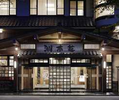 Hotel Fujikawaguchiko Onsen Konanso