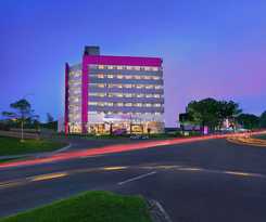 Hotel Favehotel Jababeka Cikarang