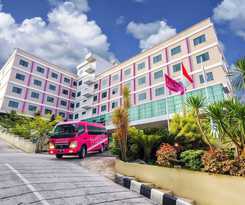 Hotel Favehotel MT Haryono Balikpapa