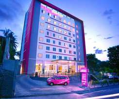 Hotel Favehotel Padjajaran Bogor