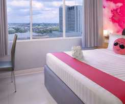 Favehotel Solo Baru
