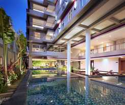 Hotel Favehotel Sunset Seminyak - Chse Certified