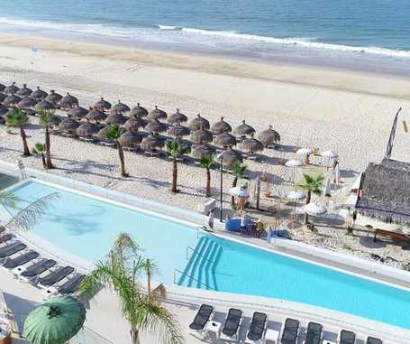 On Hotels Oceanfront - Adults Only