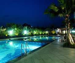 Hotel Galeri Ciumbuleuit