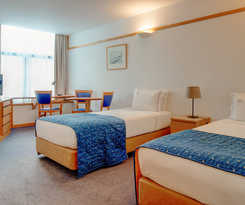 Apartahotel Vip Executive Eden