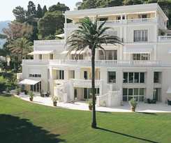 Hotel Cap-estel