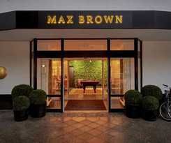 Max Brown Kudamm