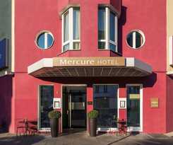 Mercure Hotel Berlin Zentrum