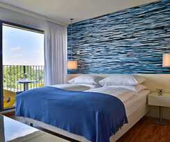 Hotel Pestana Berlin Tiergarten