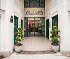 Allegra Berlin