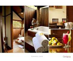 Hotel Gardenia Resort and Spa