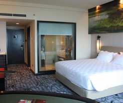 Hotel Grand Mercure Medan Angkasa