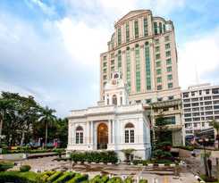 Hotel Grand City Hall Hotel & Serviced Residences 