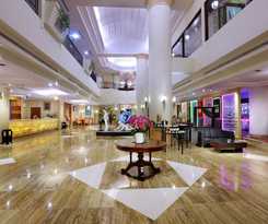 Hotel Grand Candi