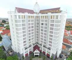 Hotel Grand Darmo Suite By Amithya