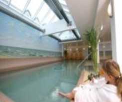 Hotel Atlantic Juist