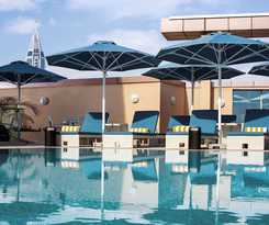 Pullman Dubai Jumeirah Lakes Towers - and Residence