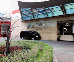 Hotel Grand Jatra Balikpapan