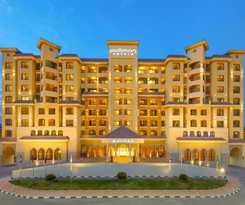 Pullman Resort Al Marjan Island