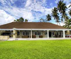 Hotel Grand Luley Manado