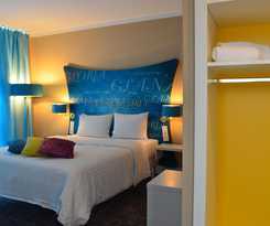 Hotel Ibis Styles Regensburg