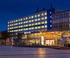 Best Western Plus Hotel Bautzen