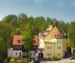 Hotel ROMANTIK HOTEL AND RESTAURANT PATTIS