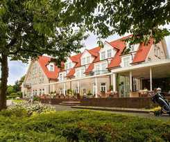 Hotel Ahauser Land & Golfhotel