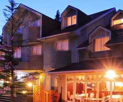 Hotel Natural Garden Nikko