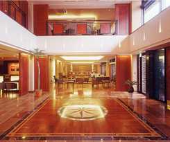 Hotel Kaze No Terrace Kukuna