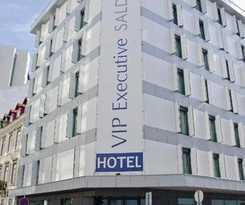 Vip Executive Saldanha