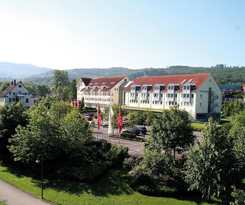 Hotel Seminaris Bad Boll