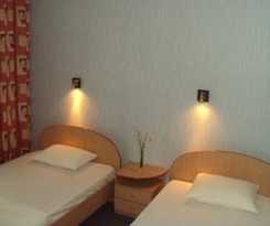 Hotel Lesnaya Polyana