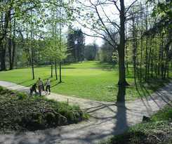 Hotel Golfhotel Schloss Reichmannsdorf