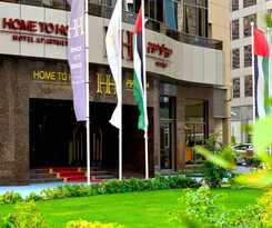 Home To Home Apartments