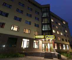 Hotel Ural