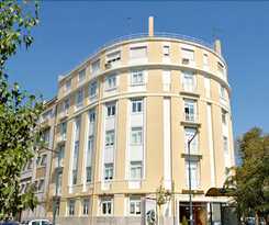 Stay Lisboa Centro Saldanha