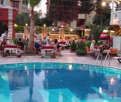 Side Best Hotel