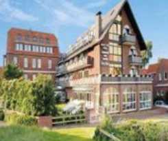 Hotel Nordseehotel Freese