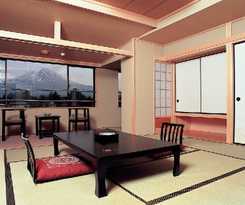 Hotel Yukemuri Fuji no Yado Oike Hotel