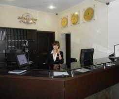 Hotel Armavir