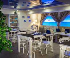 Hotel Novorossiysk