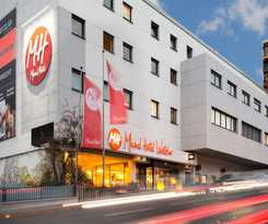 Achat Wetzlar (ehemals Michel)