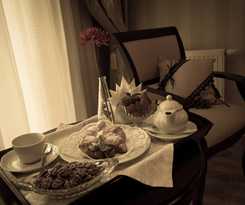 Hotel Platan Yuzhniy