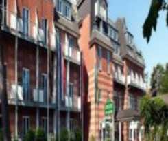 Hotel Country Inn and Suites By Carlson, Timmendorfer St