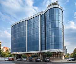 Hotel Red Royal