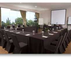 Hotel Gumilang Regency By Gumilang Hospitality