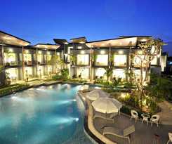 Hotel Paeva Luxury Serviced Residence