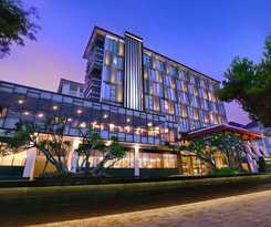 Hotel Harper Malioboro Yogyakarta By Aston